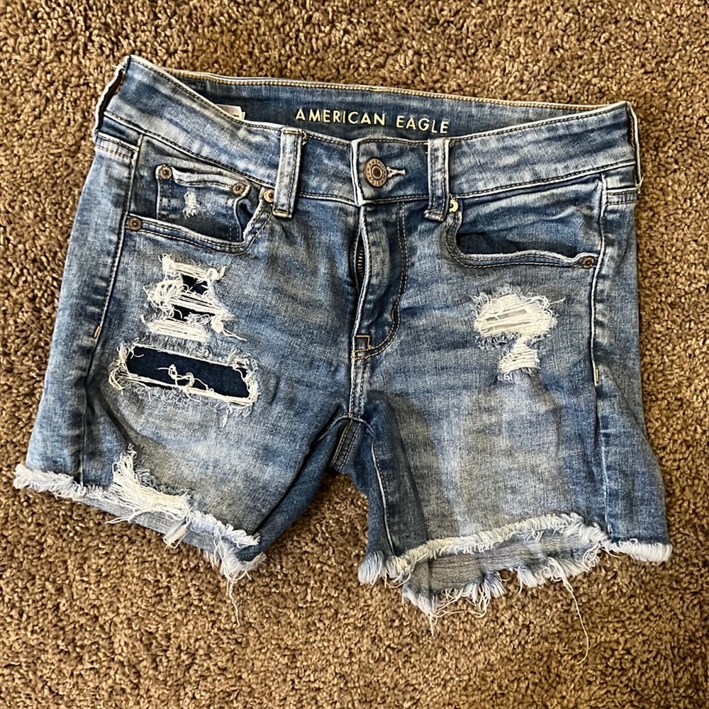 Shorts